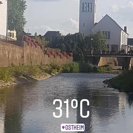 La Grange 奥斯泰姆