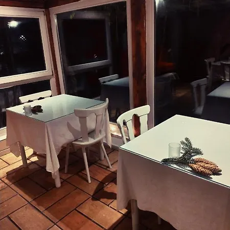 La Grange 住宿加早餐酒店 *