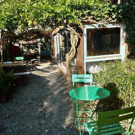 La Grange 奥斯泰姆