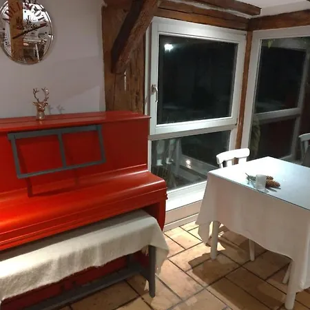 La Grange *